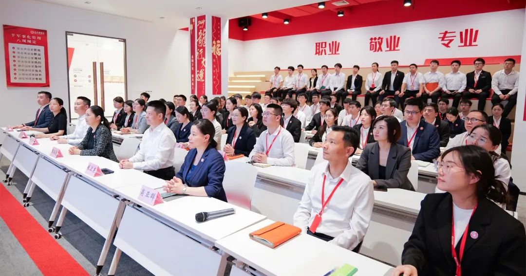項目開發快馬加鞭，招商引資滿弦拉弓！5月中旬，集團共39個優質投資選址項目通過評估