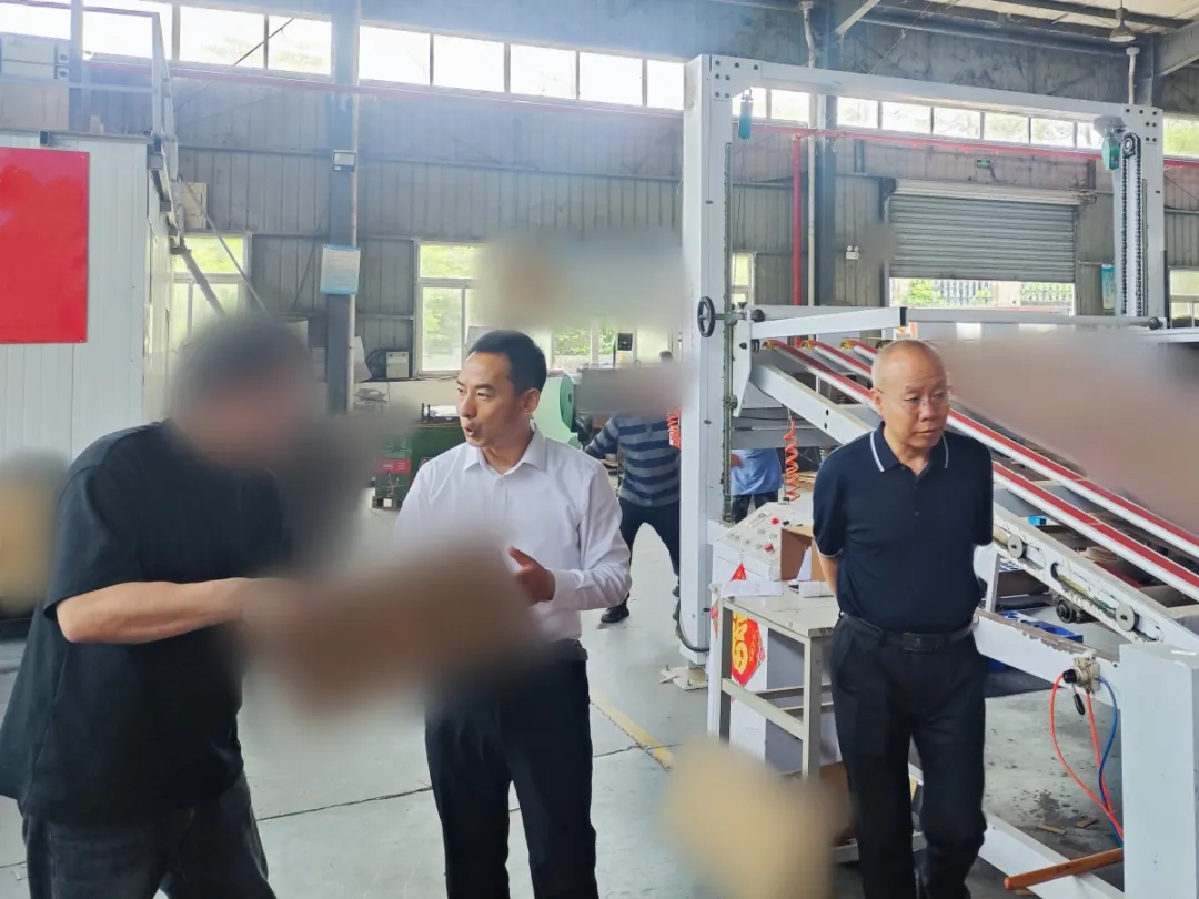 高新技術(shù)企業(yè)，全自動節(jié)能產(chǎn)線！甘肅某地方政府實地對接專精特新紙制品包裝生產(chǎn)擴(kuò)建投資選址項目