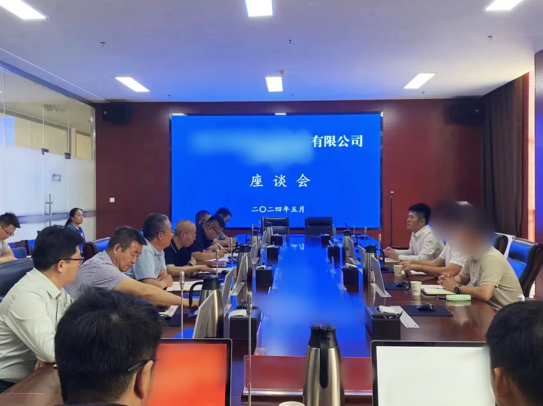 年產(chǎn)值10億！集團精準推動甘肅某地方政府與高端新能源電池材料生產(chǎn)投資選址項目方成功簽訂投資協(xié)議
