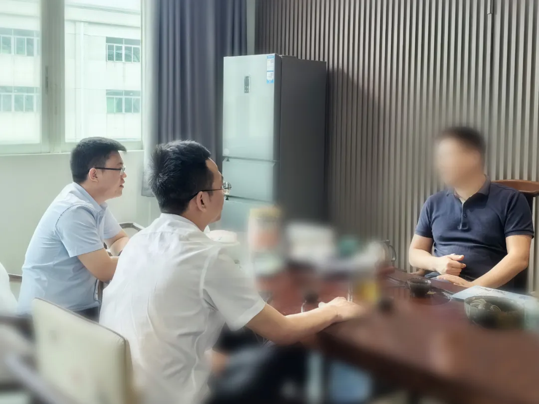 高新技術企業，暢銷產品眾多！四川某地方政府實地對接通訊數碼配件產品生產投資選址項目