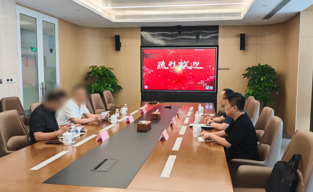 農(nóng)業(yè)產(chǎn)業(yè)化國家重點(diǎn)龍頭企業(yè)，年銷售規(guī)模超百億！甘肅某地方政府實(shí)地對(duì)接知名農(nóng)業(yè)物流配送擴(kuò)建投資選址項(xiàng)目