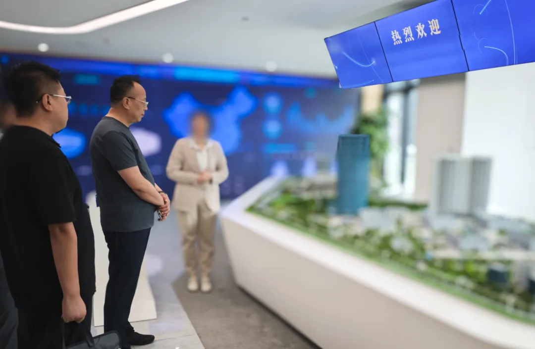 農(nóng)業(yè)產(chǎn)業(yè)化國家重點(diǎn)龍頭企業(yè)，年銷售規(guī)模超百億！甘肅某地方政府實(shí)地對(duì)接知名農(nóng)業(yè)物流配送擴(kuò)建投資選址項(xiàng)目