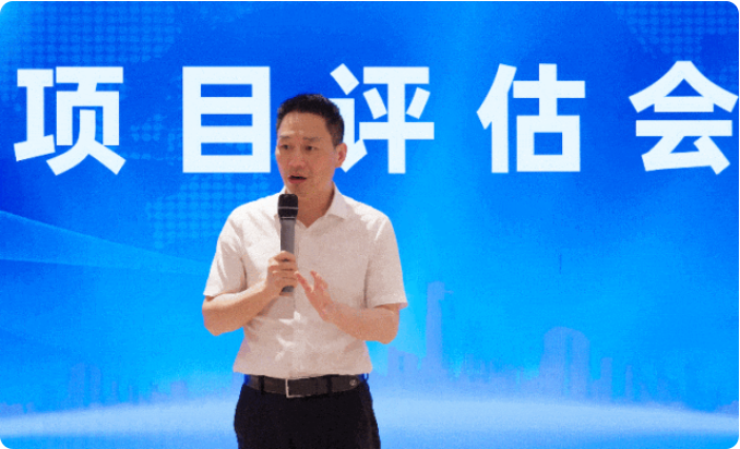 沖刺奔跑二季度，實(shí)現(xiàn)上半年招商新突破！6月上旬，集團(tuán)共41個(gè)優(yōu)質(zhì)投資選址項(xiàng)目通過評(píng)估