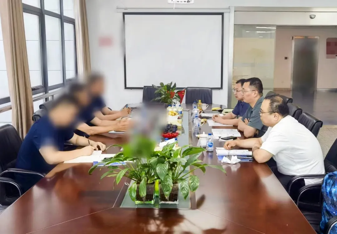 瞪羚企業(yè)，超百項專利！河南某地方政府實地對接高品質(zhì)特種電池擴建投資選址項目
