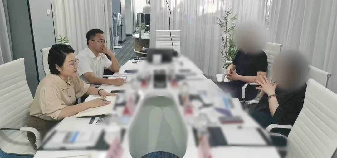 國家重點項目，行業領軍企業！山東某地方政府實地對接行業領先節能環保新材料投資選址項目