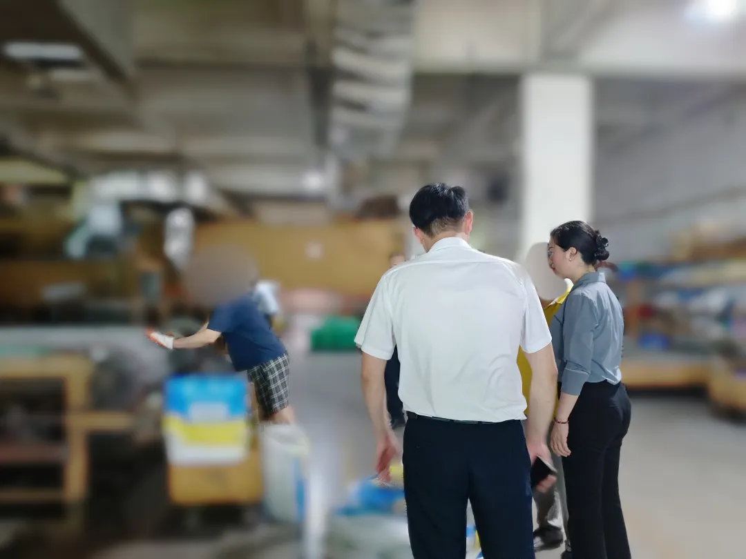 比亞迪、華為等知名企業合作商！廣西某地方政府實地對接金屬材料加工生產擴建投資選址項目