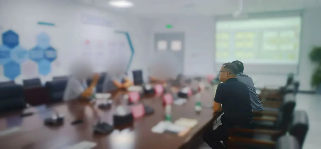 專精特新企業、國內細分領域領軍企業！江西某地方政府實地對接高端新材料生產擴建投資選址項目