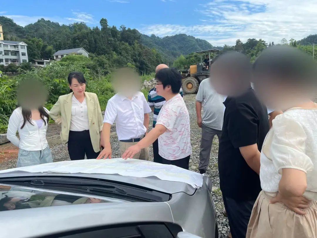 復星、融創等企業合作商！重資產冰雪文旅綜合體投資選址項目方實地對接湖南某地方政府