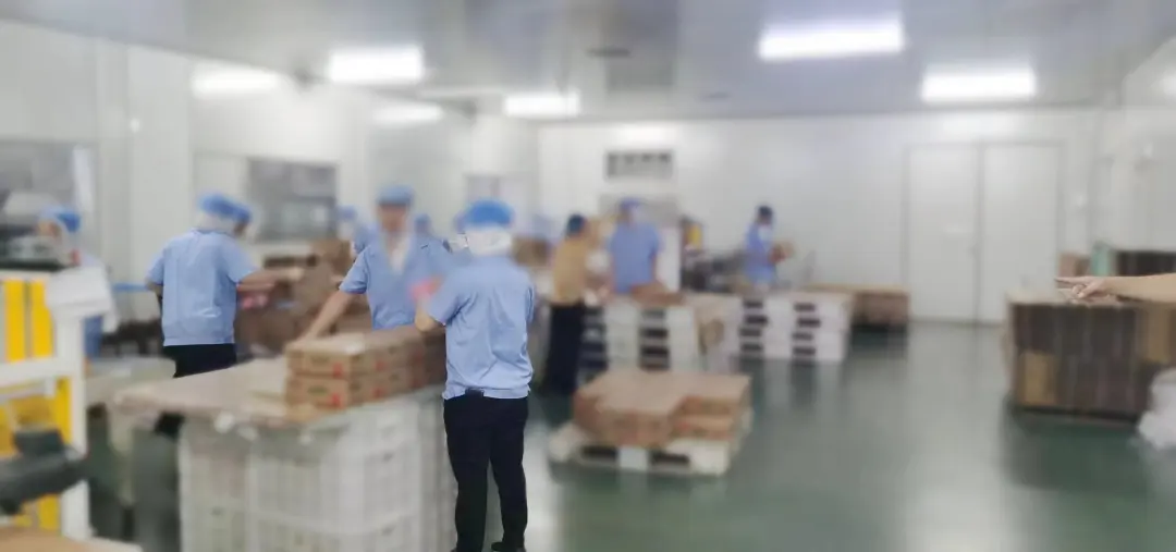 沃爾瑪、永輝等大型商超供應(yīng)商！福建某地方政府實(shí)地對(duì)接品牌休閑食品生產(chǎn)擴(kuò)建投資選址項(xiàng)目