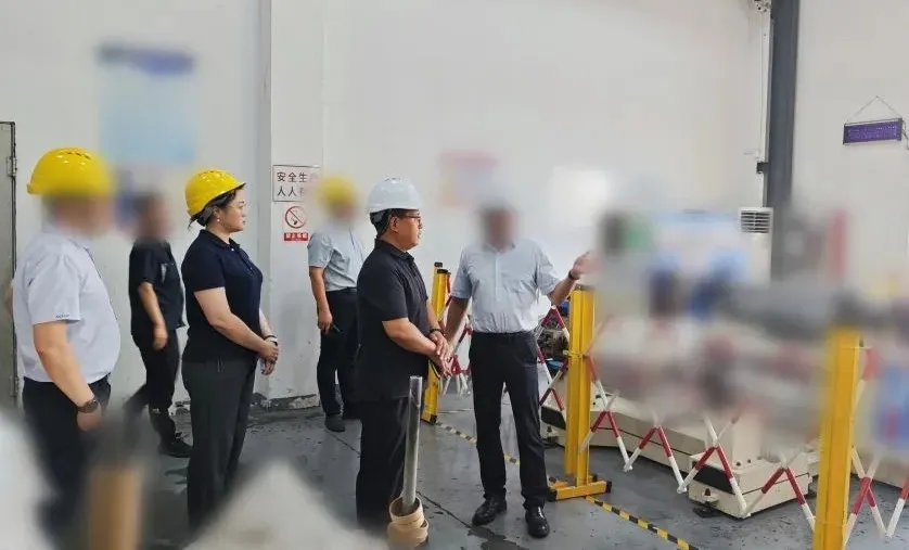 僅10天！集團推動山東某地方政府與外資鋁箔生產擴建項目方成功簽約