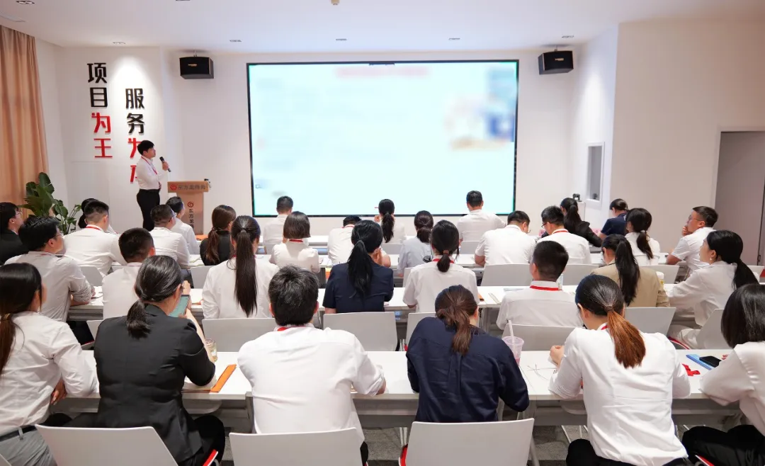 引領投資新風向，精準把握招商脈搏！7月中旬，集團共44個優質投資選址項目通過評估