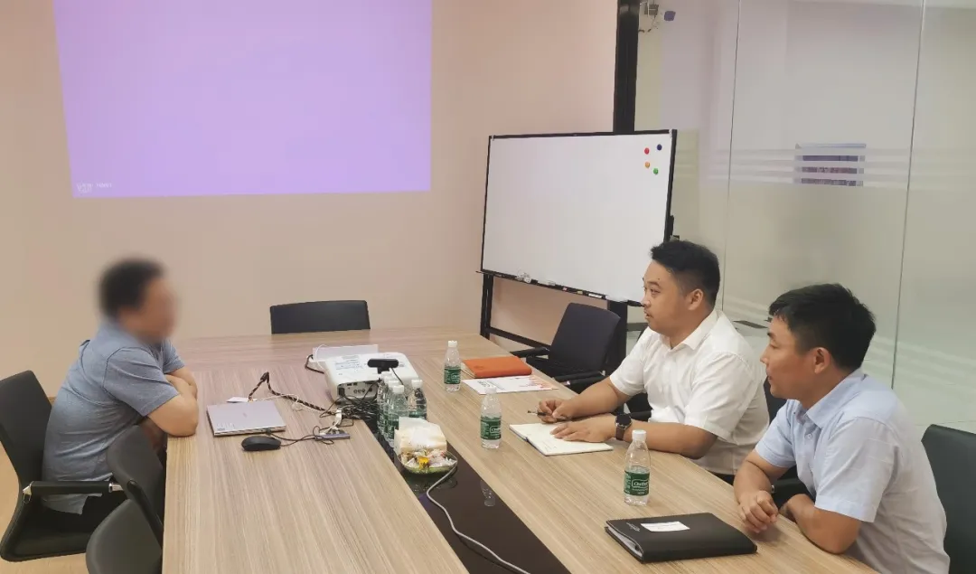 市場地位高，知名上市公司供應商！河南某地方政府實地對接行業領先生物醫藥擴建投資選址項目