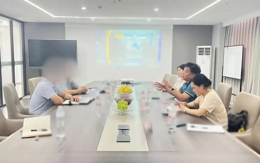 隆基、晶澳等知名光伏企業合作商！江西某地方政府實地對接光伏焊帶生產擴建投資選址項目