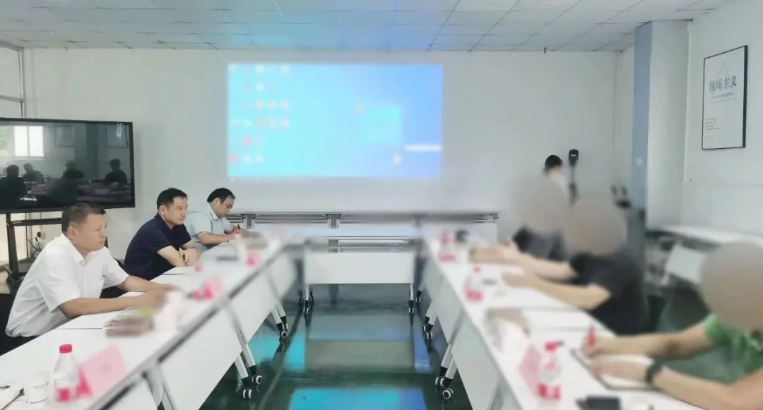 客戶群體穩(wěn)定，銷售渠道多元！安徽某地方政府實地對接品牌運動服裝擴建投資選址項目