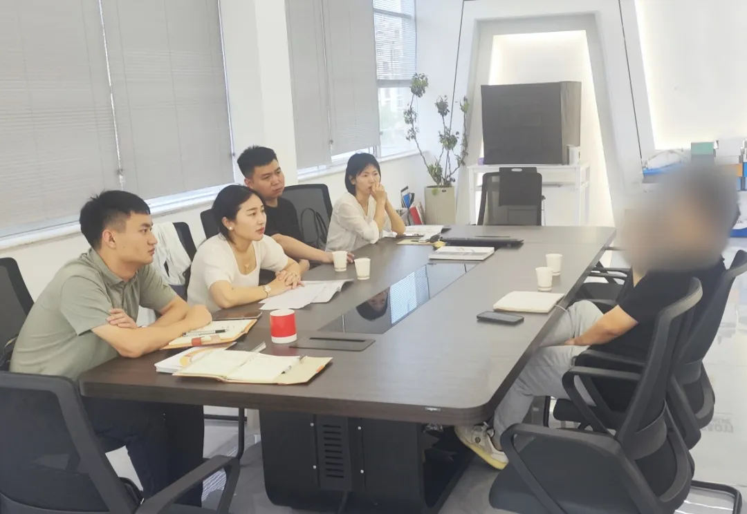 老牌企業(yè)，產(chǎn)品供不應(yīng)求！江西某地方政府實(shí)地對(duì)接專精特新工業(yè)設(shè)備制造投資選址項(xiàng)目