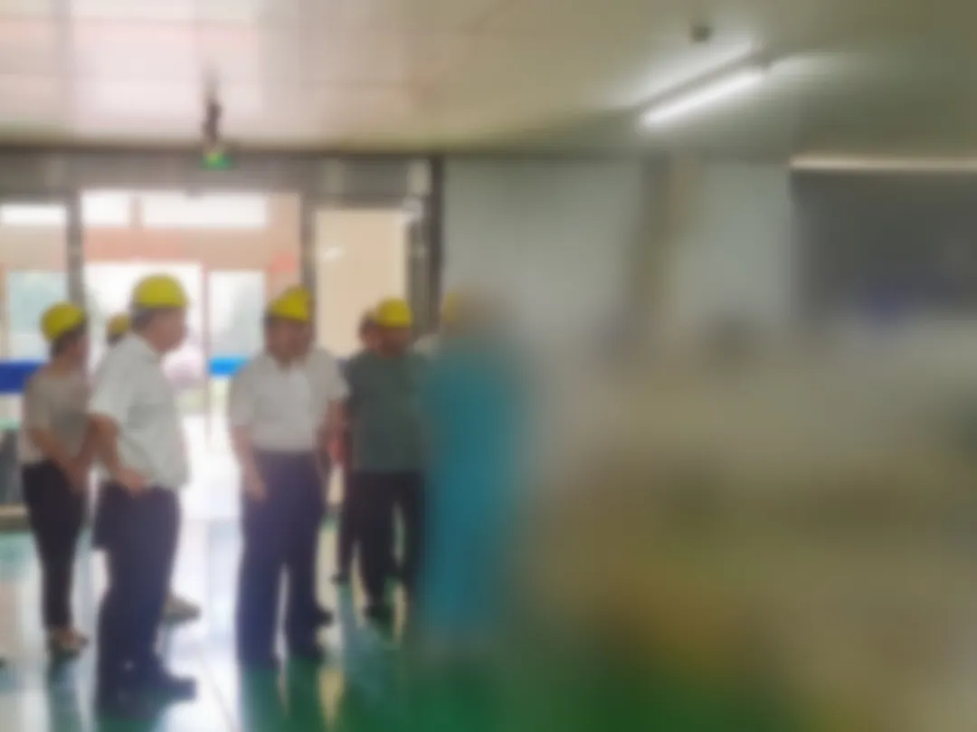 市場占有率國內領先，行業頭部企業長期合作商！甘肅某地方政府實地對接老牌銅基材料搬遷擴建投資選址項目