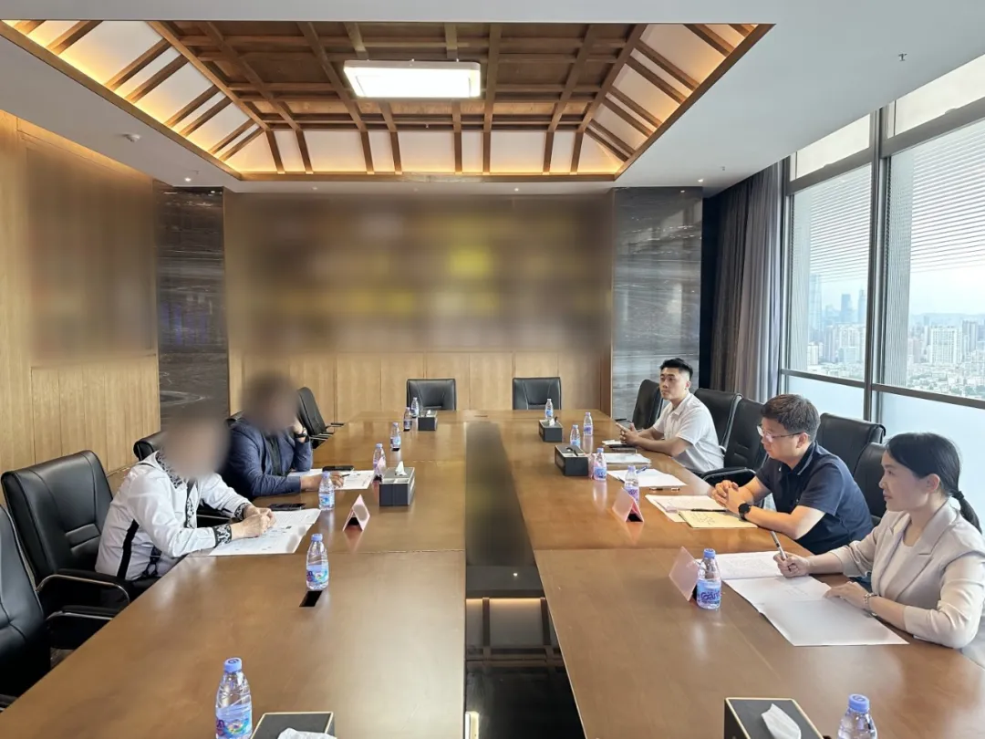 綜合實力雄厚，近百個成熟案例！陜西某地方政府實地對接品牌商業(yè)綜合體擴建投資選址項目