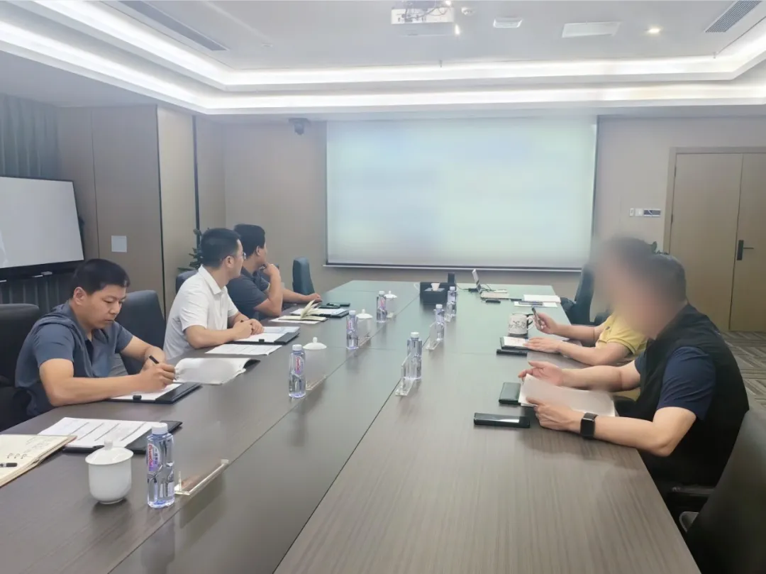 實(shí)力強(qiáng)勁，獲上市公司、大型央企多輪投資！甘肅某地方政府實(shí)地對(duì)接行業(yè)領(lǐng)先新材料生產(chǎn)擴(kuò)建投資選址項(xiàng)目