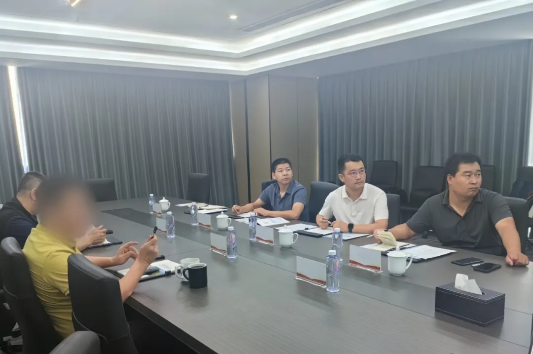 實(shí)力強(qiáng)勁，獲上市公司、大型央企多輪投資！甘肅某地方政府實(shí)地對(duì)接行業(yè)領(lǐng)先新材料生產(chǎn)擴(kuò)建投資選址項(xiàng)目