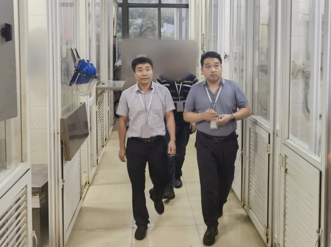 制造業單項冠軍，超20年生產經驗！河南某地方政府實地考察專精特新生物醫藥擴建投資選址項目