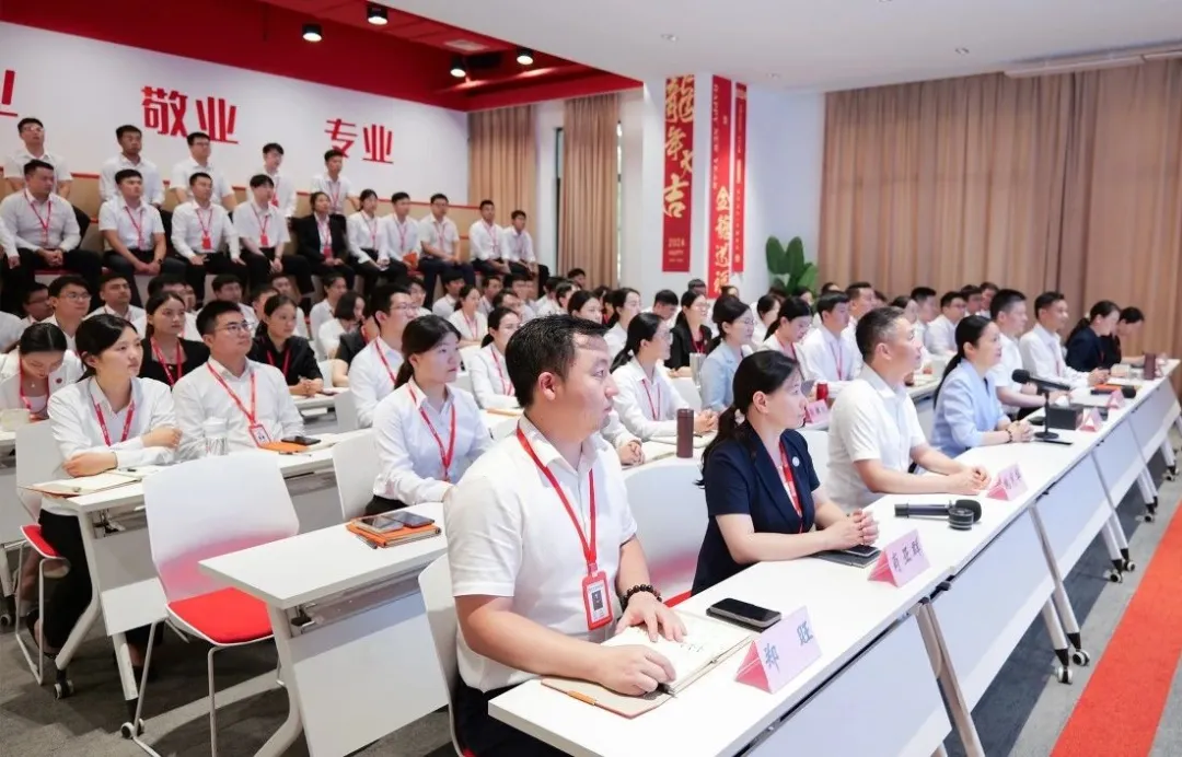 深耕政府，深耕產(chǎn)業(yè)，深耕企業(yè)！9月中旬，集團(tuán)共36個(gè)優(yōu)質(zhì)投資選址項(xiàng)目通過(guò)評(píng)估