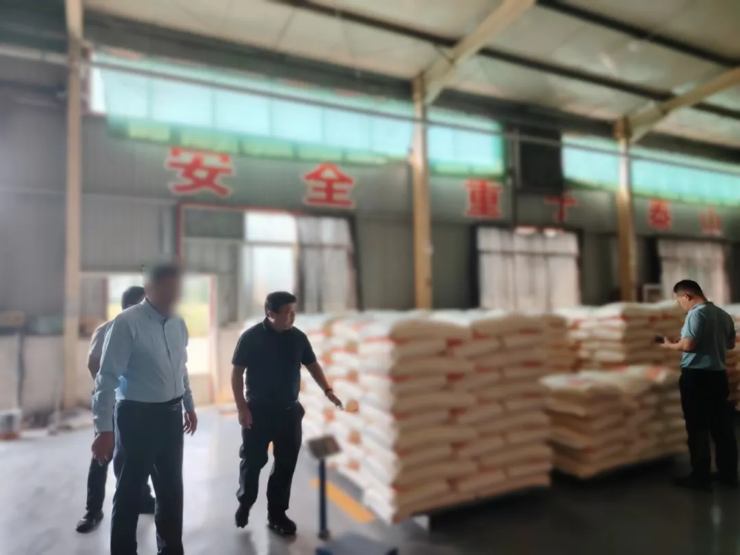 落地速度快，帶動(dòng)作用強(qiáng)！安徽某地方政府實(shí)地對(duì)接地方龍頭農(nóng)產(chǎn)品深加工擴(kuò)建投資選址項(xiàng)目