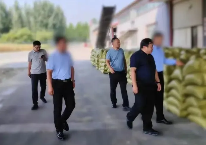落地速度快，帶動(dòng)作用強(qiáng)！安徽某地方政府實(shí)地對(duì)接地方龍頭農(nóng)產(chǎn)品深加工擴(kuò)建投資選址項(xiàng)目