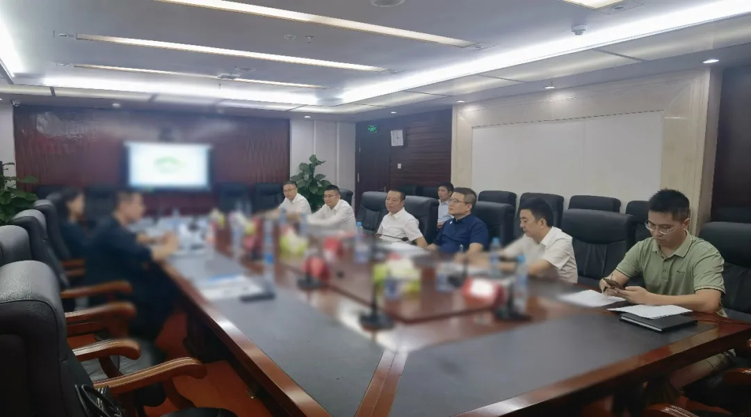 比亞迪、吉利等知名企業(yè)合作商！半導(dǎo)體芯片封測投資選址項(xiàng)目方反向考察江西某地方政府