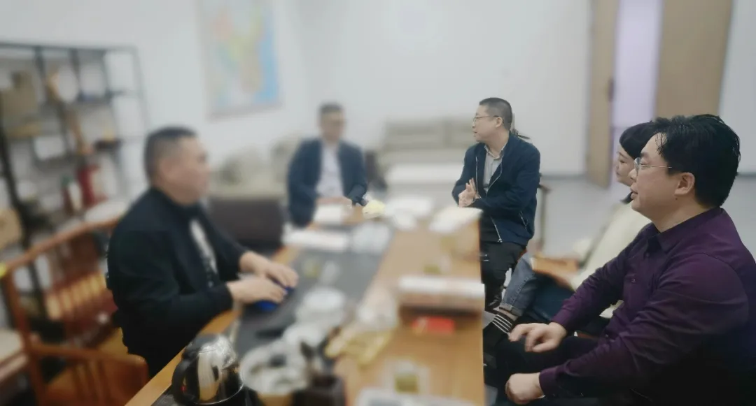 比亞迪、博世等知名品牌合作商！四川某地方政府實地對接專精特新汽車電子生產投資選址項目