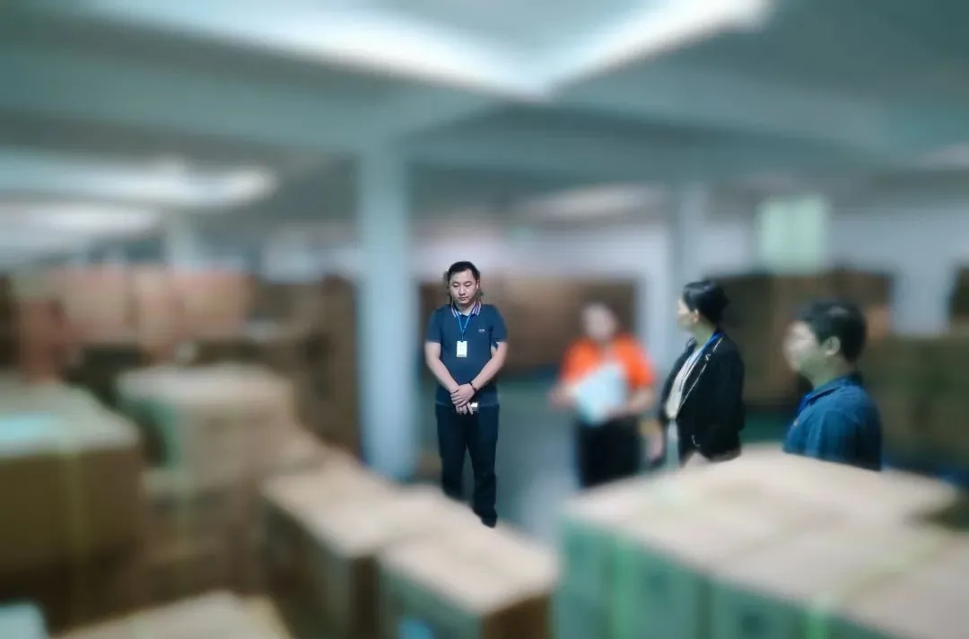 細分領域領軍企業！廣西某地方政府實地對接品牌食品加工擴建投資選址項目