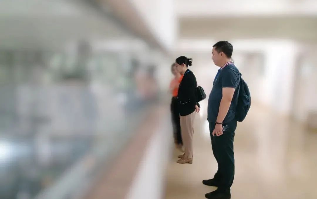 細分領域領軍企業！廣西某地方政府實地對接品牌食品加工擴建投資選址項目