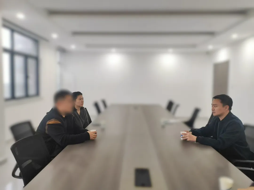 市場需求大，競爭優勢明顯！知名精釀啤酒投資選址項目方反向考察江蘇某地方政府