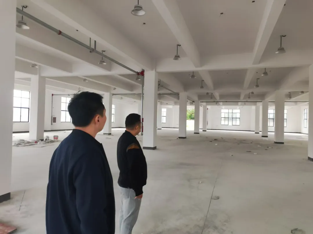市場需求大，競爭優勢明顯！知名精釀啤酒投資選址項目方反向考察江蘇某地方政府