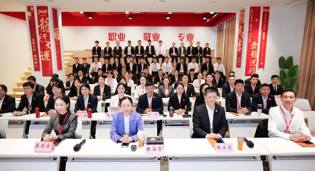 主攻“高精尖”、國企央企世界500強(qiáng)等大項目！11月上旬，集團(tuán)共35個優(yōu)質(zhì)投資選址項目通過評估