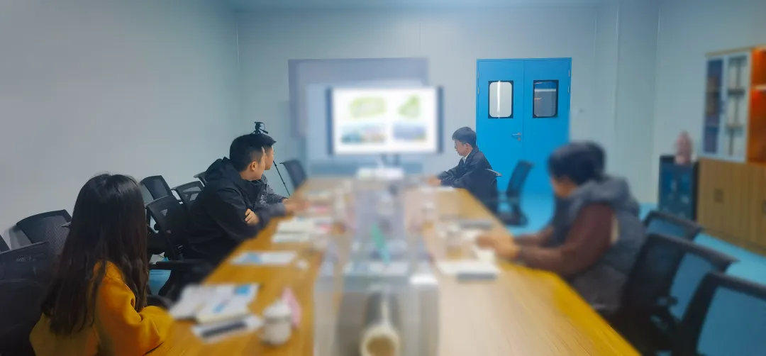 極氪汽車、瑞浦能源等知名企業(yè)合作商！江西某地方政府實(shí)地對接高附加值鋰電新材料生產(chǎn)擴(kuò)建投資選址項(xiàng)目