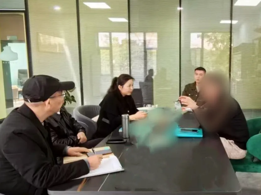 項目可快速投產，帶動當地大量就業！江西某地方政府實地對接暢銷休閑食品擴建投資選址項目