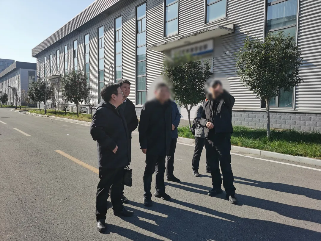 投資額5億，年產(chǎn)值10億！安徽某地方政府實地對接品牌電子產(chǎn)品研發(fā)生產(chǎn)擴建投資選址項目