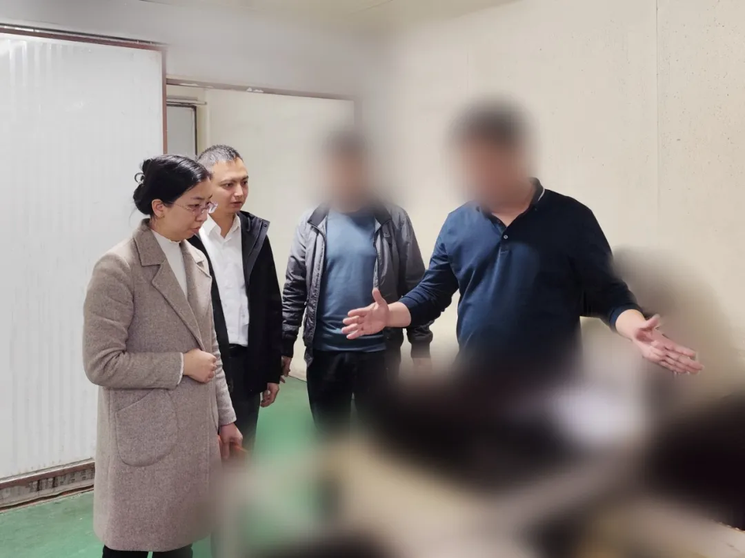 近60項知識產權，合作客戶均為業內領先品牌商！廣東某地方政府實地對接光學玻璃生產擴建投資選址項目
