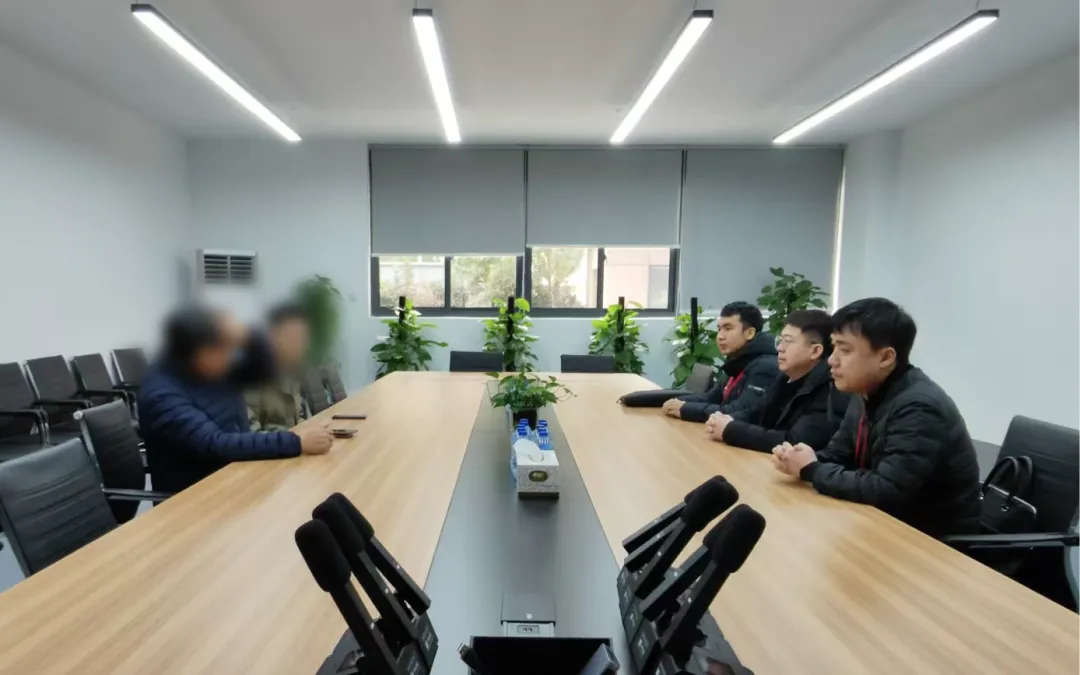 外資背景，高新技術(shù)企業(yè)，百余項技術(shù)專利！吉林某地方政府實地對接獨角獸低空航天飛行器擴建投資選址項目