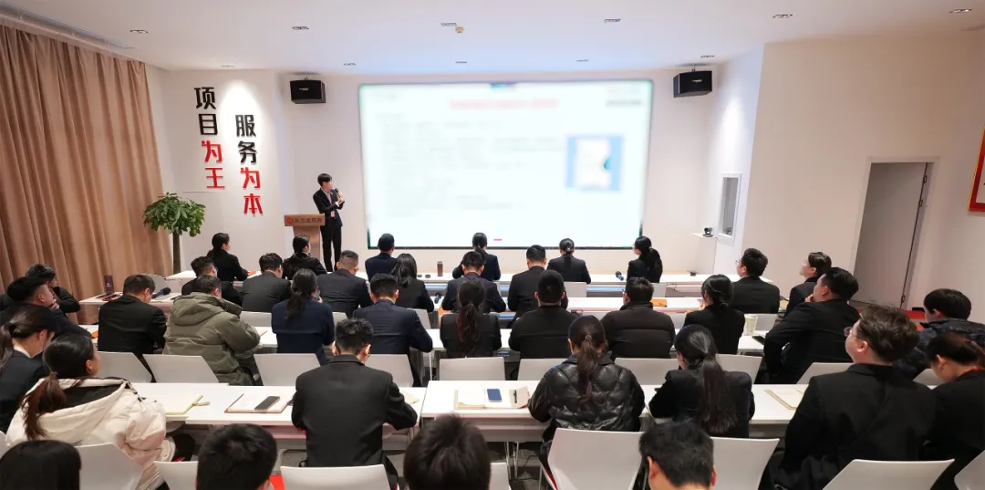 2024項目精研鋪路，2025招商闊步前行！12月下旬，集團共33個優質投資選址項目通過評估