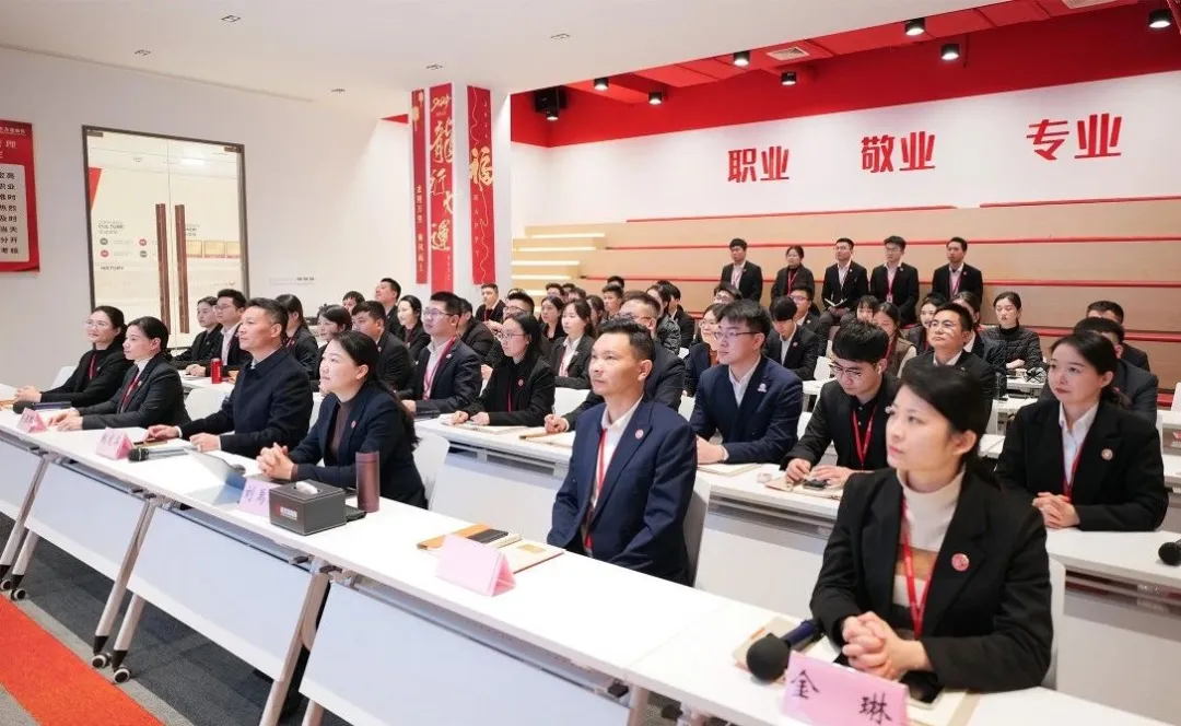2024項目精研鋪路，2025招商闊步前行！12月下旬，集團共33個優質投資選址項目通過評估