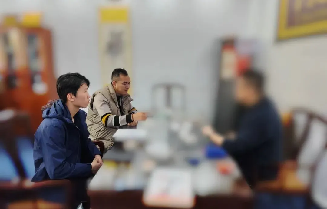 市場需求量大，應用領域廣！廣東某地方政府實地對接高端精密緊固件生產擴建投資選址項目
