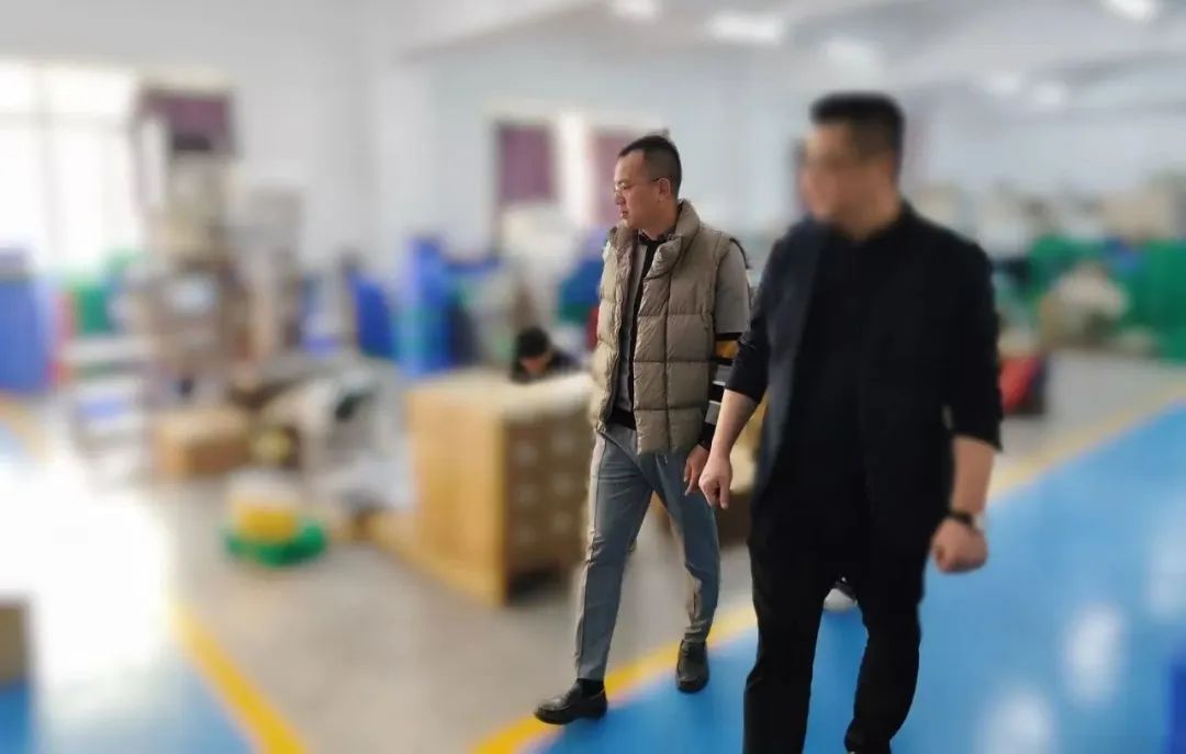市場需求量大，應用領域廣！廣東某地方政府實地對接高端精密緊固件生產擴建投資選址項目