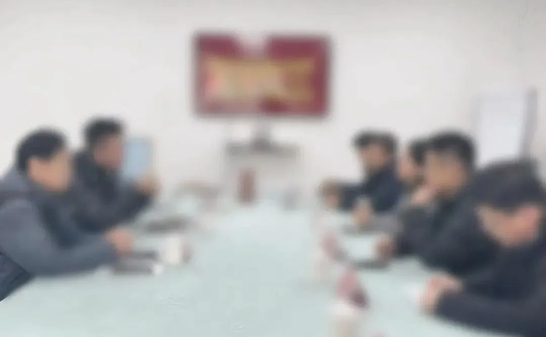覆蓋領域廣，年產量大，銷售網(wǎng)絡遍布全國！江蘇某地方政府實地考察高檔品牌紡織擴建投資選址項目