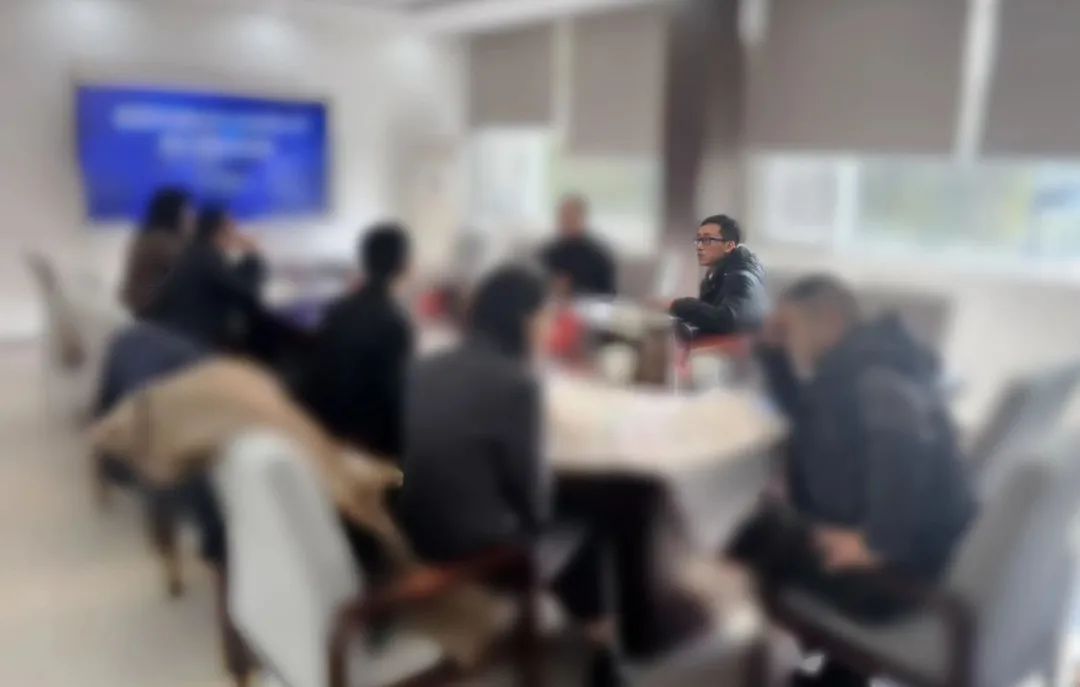 市場知名度和品牌美譽度高！老牌知名飲品擴建投資選址項目方反向考察四川某地方政府