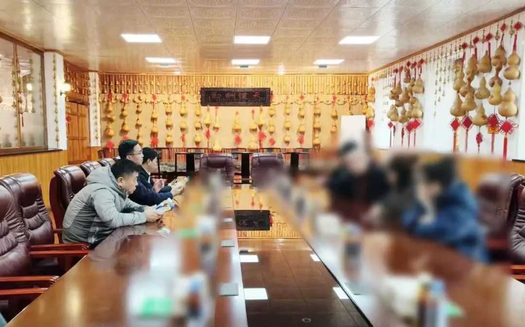 投資額5億，年產(chǎn)值6億！黑龍江某地方政府實地對接馳名商標食品調(diào)味料擴建投資選址項目