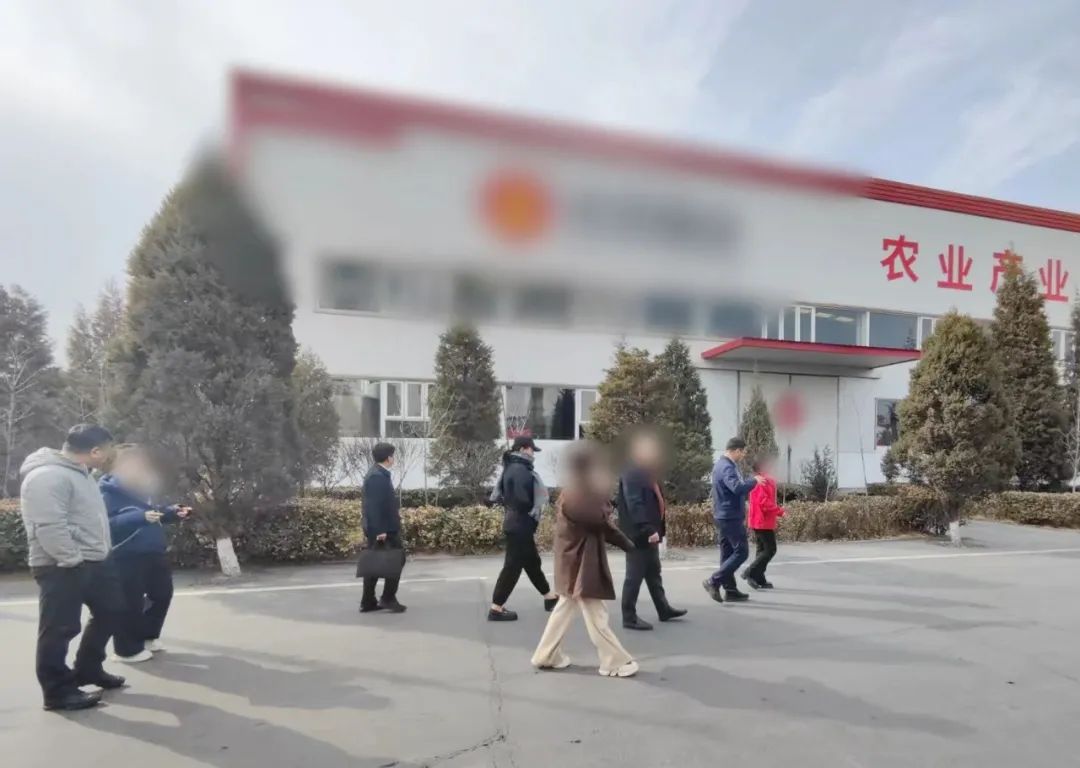 投資額5億，年產(chǎn)值6億！黑龍江某地方政府實地對接馳名商標食品調(diào)味料擴建投資選址項目