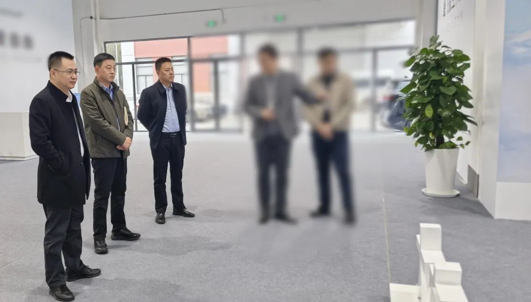 寧德時(shí)代等知名企業(yè)合作商！遼寧大連北黃海經(jīng)開區(qū)實(shí)地對(duì)接低空經(jīng)濟(jì)領(lǐng)域標(biāo)桿投資選址項(xiàng)目