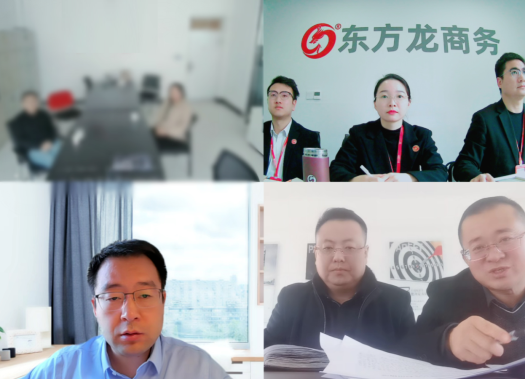 年產(chǎn)值15億！甘肅某地方政府成功對接瞪羚企業(yè)礦山機(jī)械生產(chǎn)擴(kuò)建投資選址項目