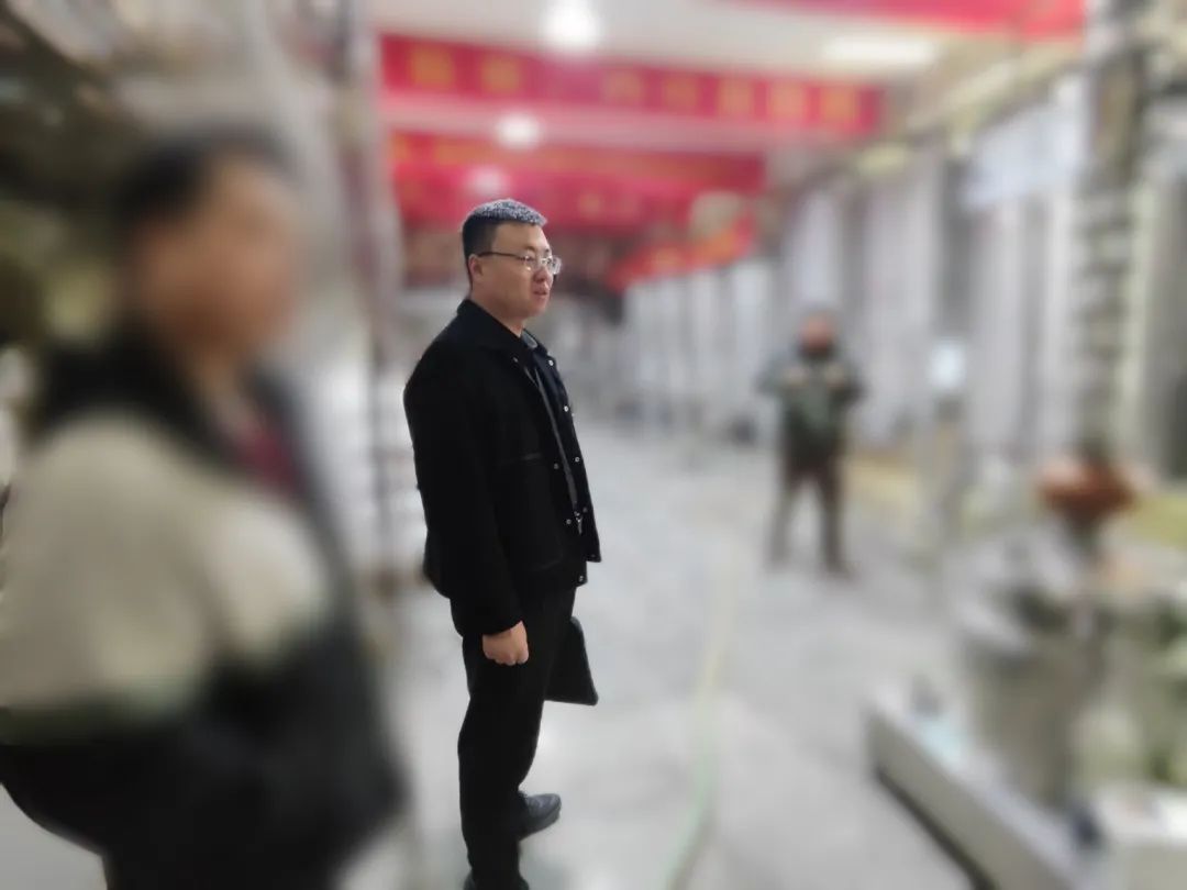細分領域行業前十！寧夏某地方政府實地對接品牌高端木制品生產擴建投資選址項目